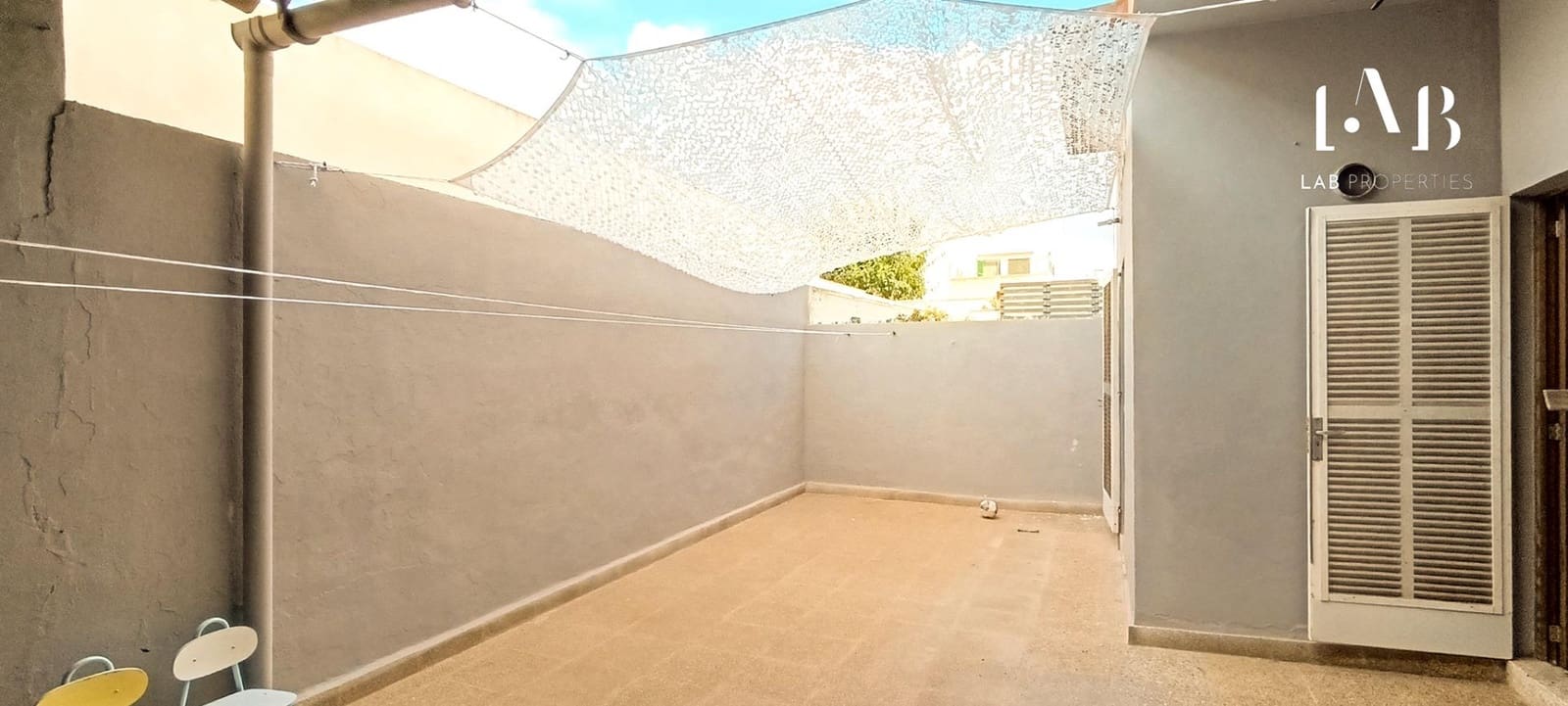 3 quarto Apartamento para venda em Sa Rapita / La Rapita - 519 000 € (Ref: 9337985)