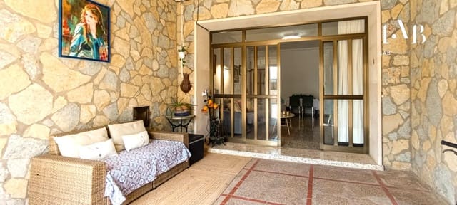 3 soverom Leilighet til salgs i Sa Rapita / La Rapita, Campos - € 499 000 (Ref: 9337985)