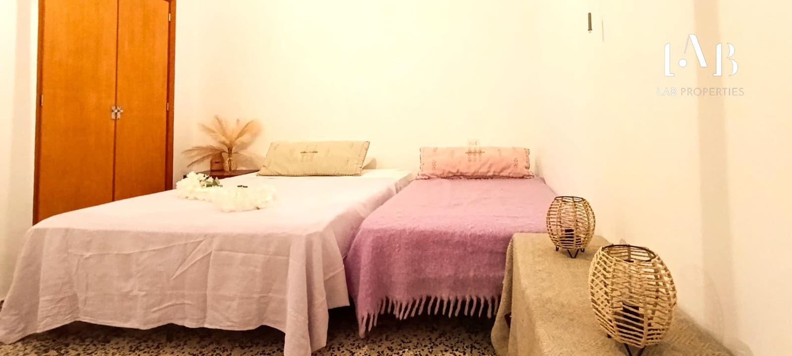 3 sypialnia Apartament na sprzedaż w Sa Rapita / La Rapita - 499 000 € (Ref: 9337985)