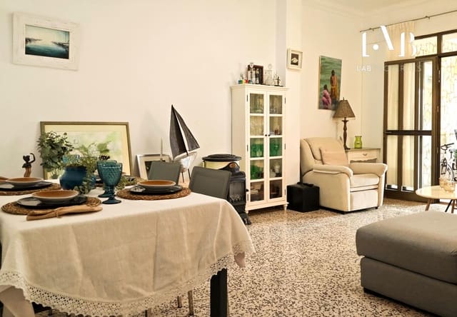 3 soveværelse Lejlighed til salg i Sa Rapita / La Rapita, Campos - € 499.000 (Ref: 9337985)