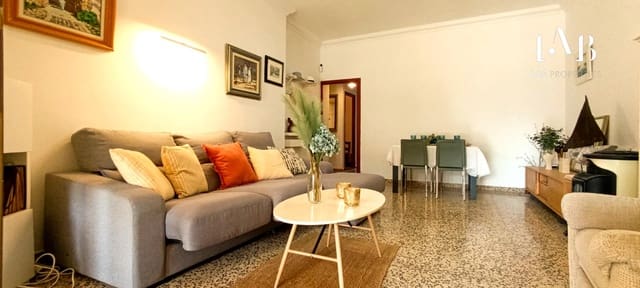 3 soverom Leilighet til salgs i Sa Rapita / La Rapita, Campos - € 499 000 (Ref: 9337985)