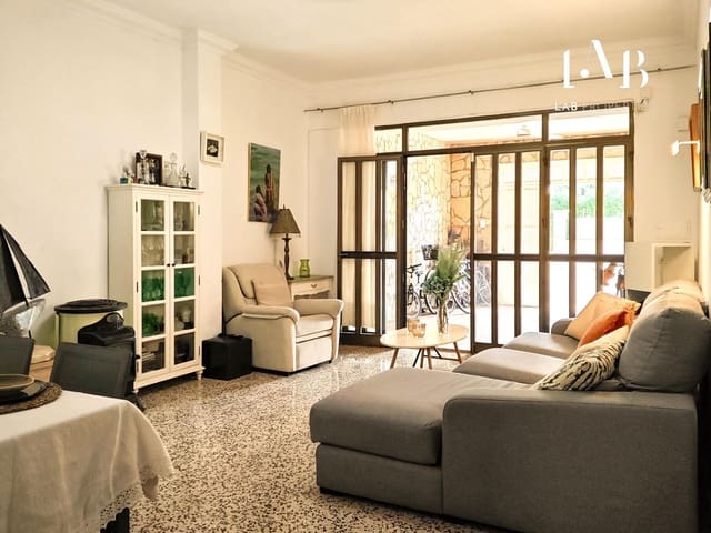 3 soverom Leilighet til salgs i Sa Rapita / La Rapita, Campos - € 499 000 (Ref: 9337985)
