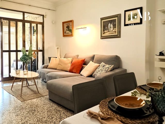 3 soverom Leilighet til salgs i Sa Rapita / La Rapita, Campos - € 499 000 (Ref: 9337985)