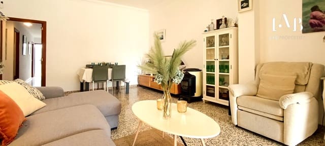 3 Zimmer Apartment zu verkaufen in Sa Rapita / La Rapita, Campos - 499.000 € (Ref: 9337985)