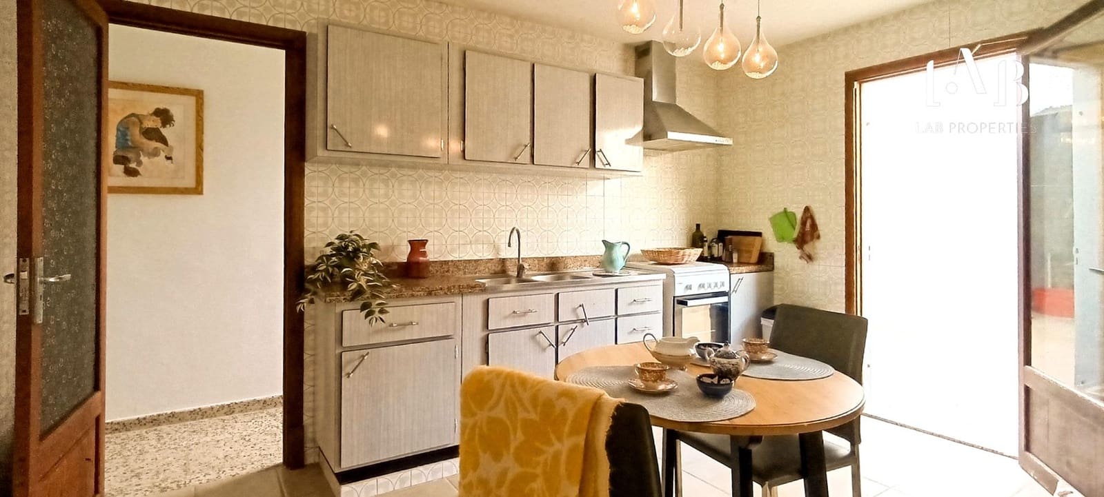 3 slaapkamer Appartement te koop in Sa Rapita / La Rapita - € 499.000 (Ref: 9337985)