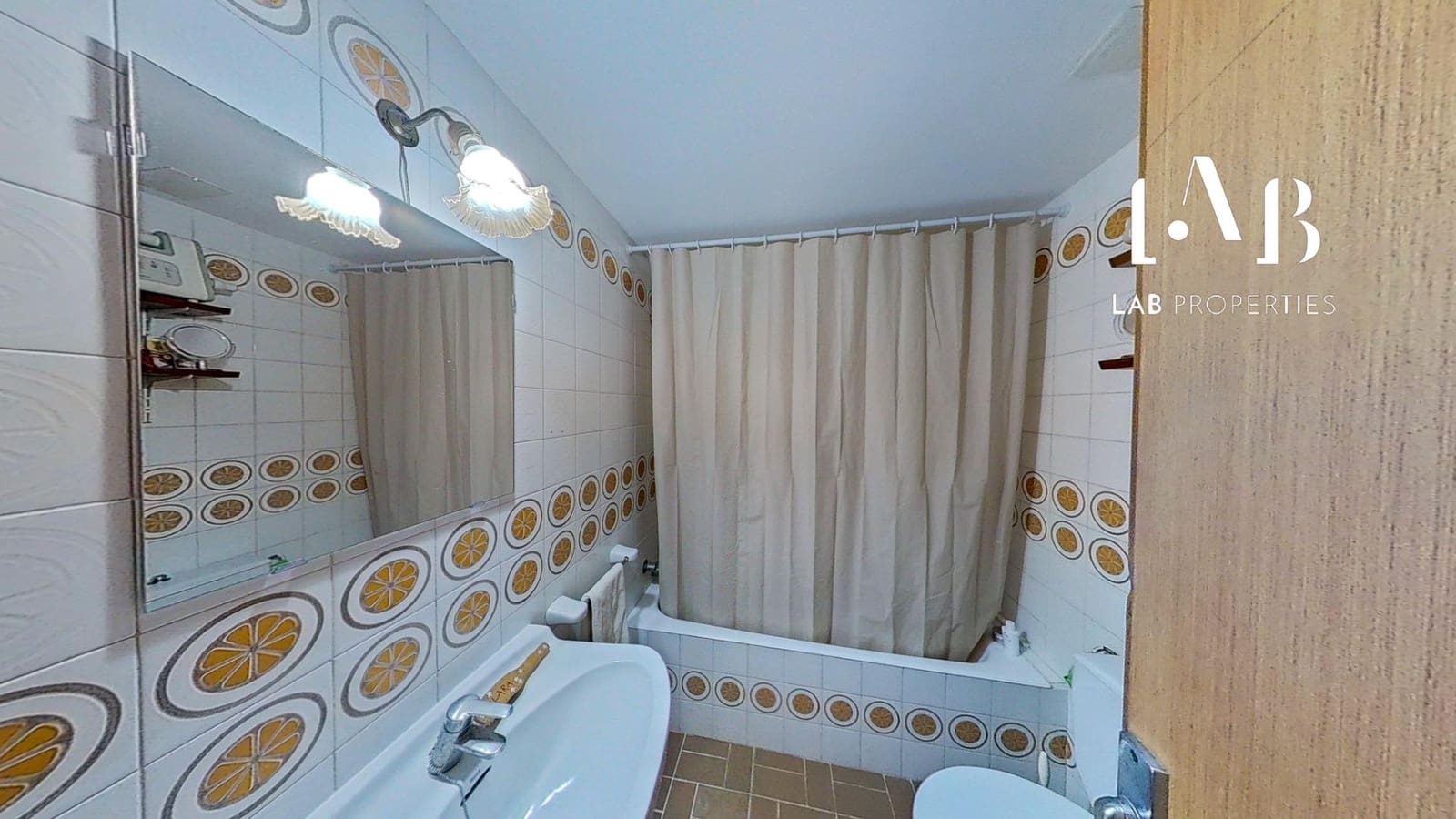 3 slaapkamer Appartement te koop in Sa Rapita / La Rapita - € 499.000 (Ref: 9337985)