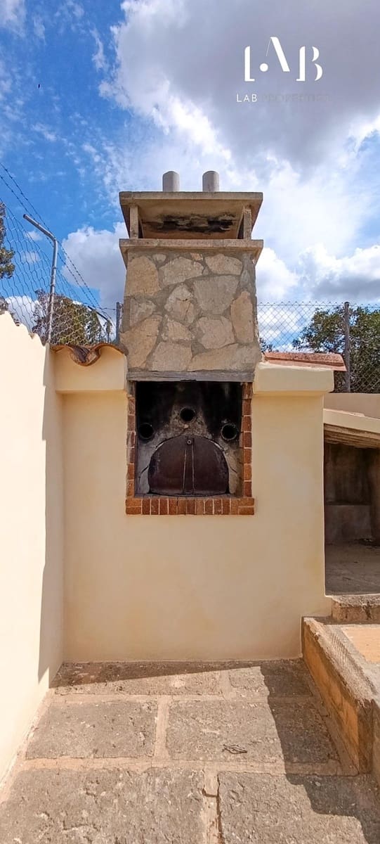 3 quarto Moradia para venda em Palma de Mallorca com piscina garagem - 1 699 000 € (Ref: 9341157)