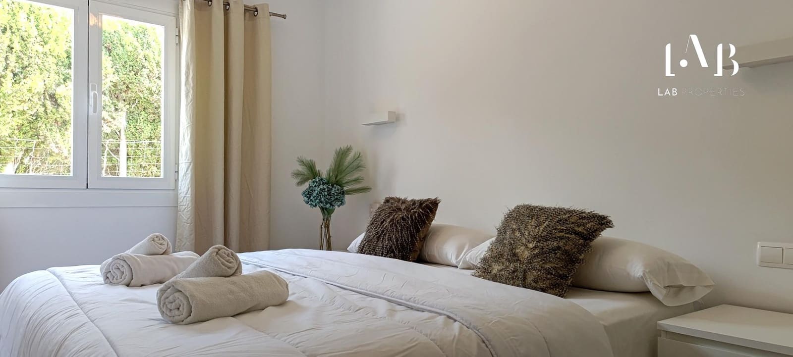 3 quarto Moradia para venda em Palma de Mallorca com piscina garagem - 1 699 000 € (Ref: 9341157)