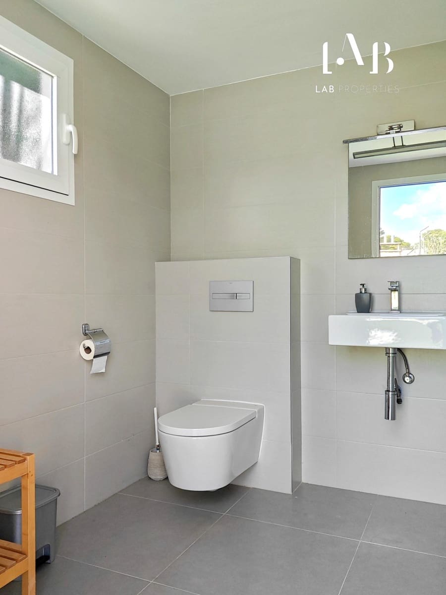 3 bedroom Villa for sale in Palma de Mallorca with pool garage - € 1,699,000 (Ref: 9341157)