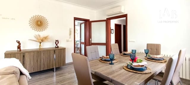 3 Zimmer Villa zu verkaufen in Palma de Mallorca mit Pool Garage - 1.699.000 € (Ref: 9341157)