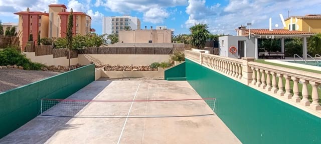 3 Zimmer Villa zu verkaufen in Palma de Mallorca mit Pool Garage - 1.699.000 € (Ref: 9341157)