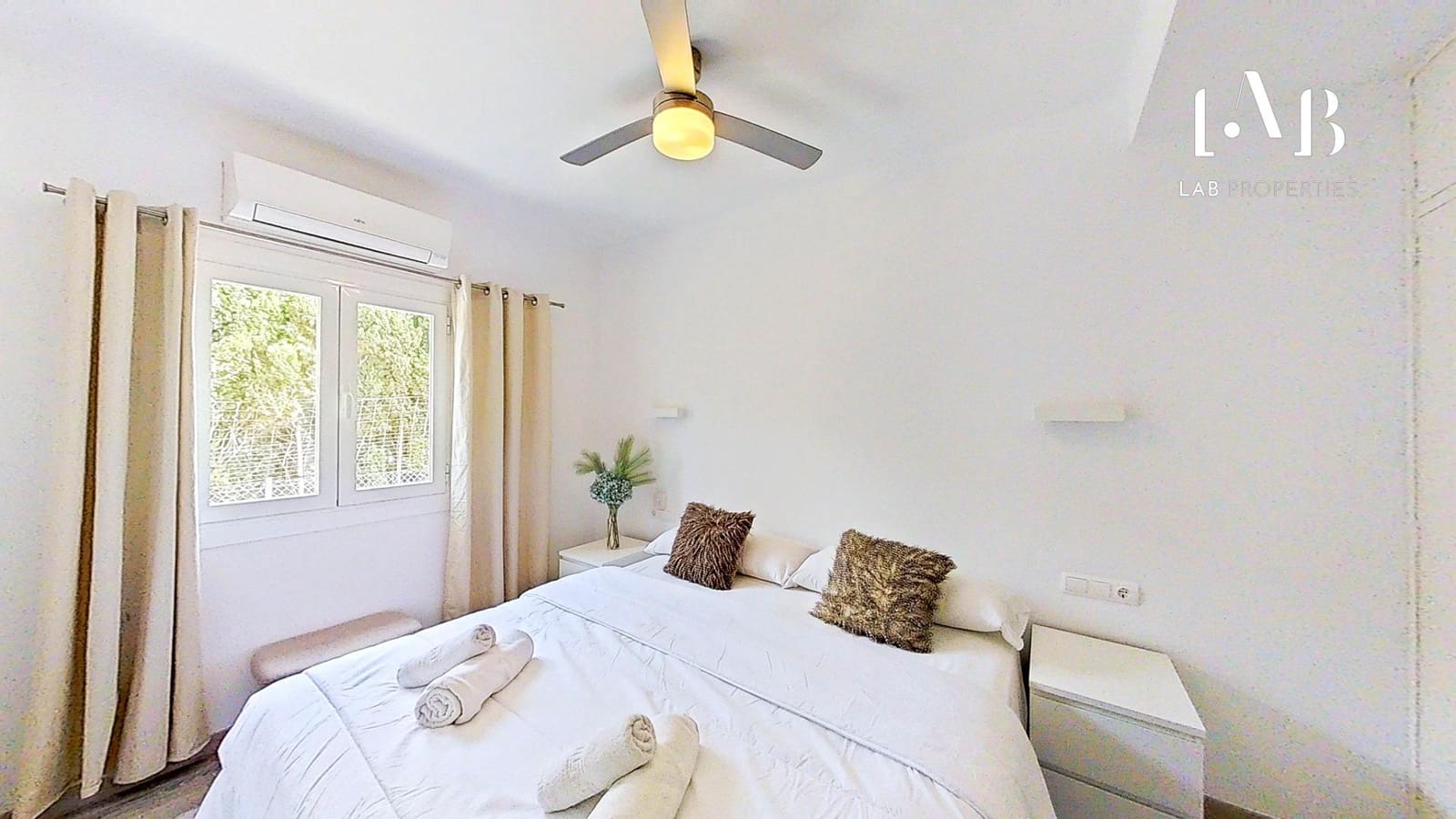 3 bedroom Villa for sale in Palma de Mallorca with pool garage - € 1,699,000 (Ref: 9341157)