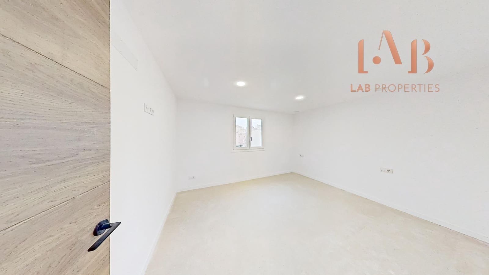 3 soveværelse Lejlighed til salg i Palma de Mallorca - € 488.000 (Ref: 9378984)