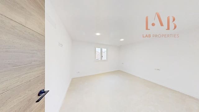 3 chambre Appartement à vendre à Santa Catalina, Palma de Mallorca - 488 000 € (Ref: 9378984)