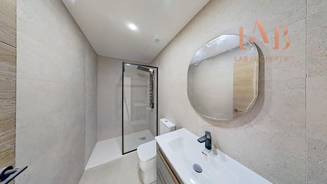 3 chambre Appartement à vendre à Santa Catalina, Palma de Mallorca - 488 000 € (Ref: 9378984)