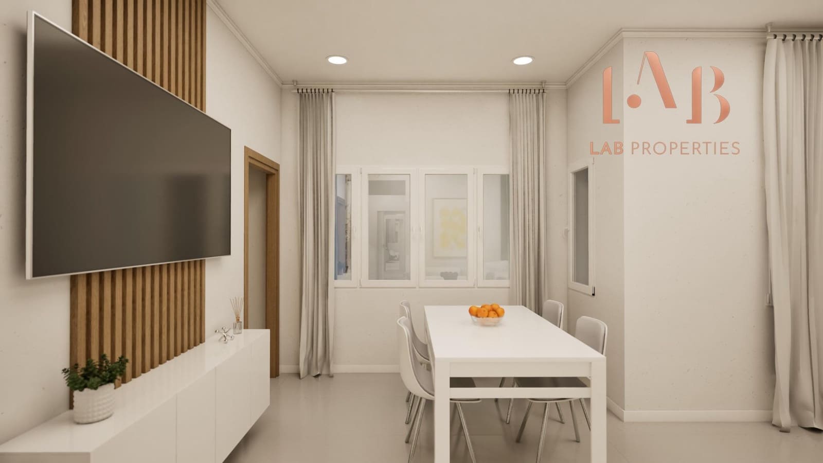 Piso de 3 habitaciones en Palma de Mallorca en venta - 467.000 € (Ref: 9378985)