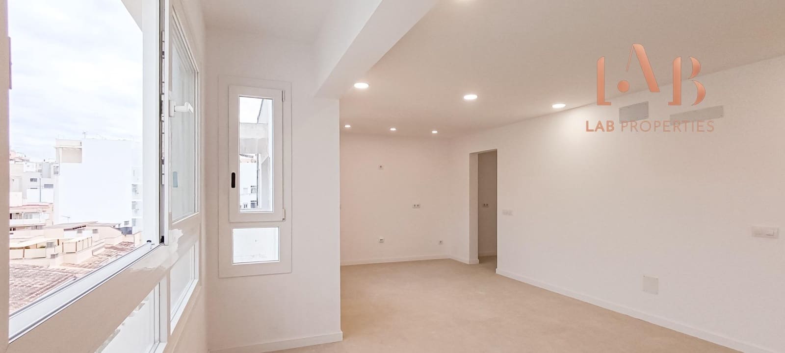 Piso de 3 habitaciones en Palma de Mallorca en venta - 467.000 € (Ref: 9378985)