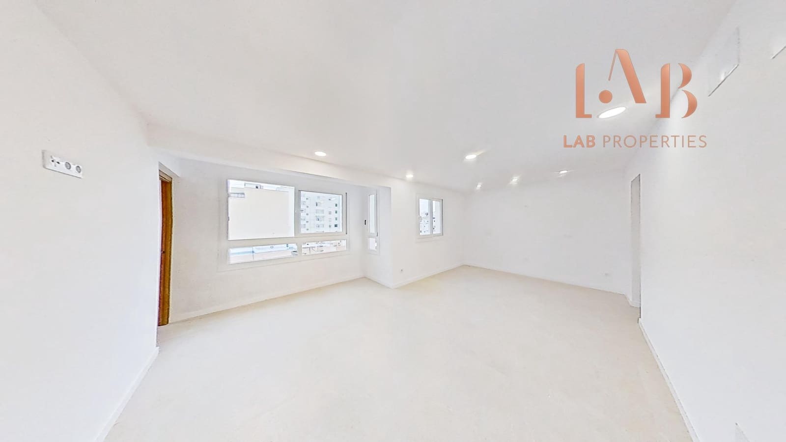 Piso de 3 habitaciones en Palma de Mallorca en venta - 467.000 € (Ref: 9378985)