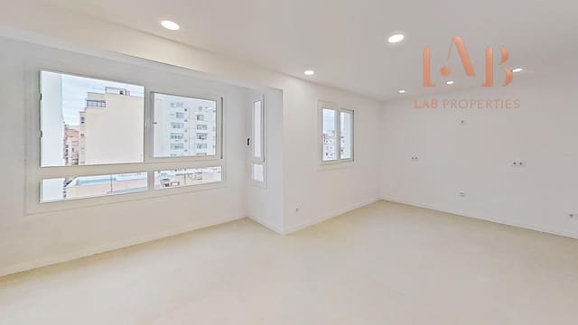 Piso de 3 habitaciones en Santa Catalina, Palma de Mallorca en venta - 467.000 € (Ref: 9378985)
