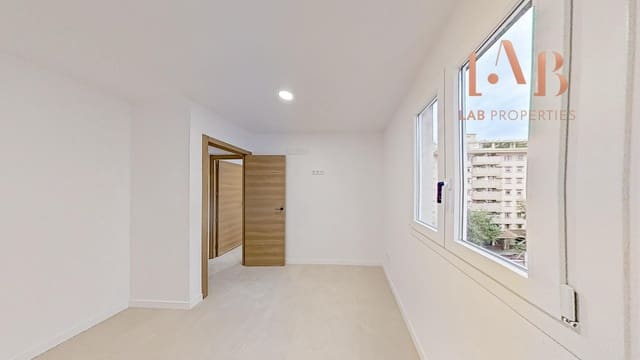 Piso de 3 habitaciones en Santa Catalina, Palma de Mallorca en venta - 467.000 € (Ref: 9378985)