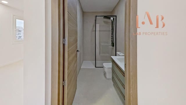 Piso de 3 habitaciones en Santa Catalina, Palma de Mallorca en venta - 467.000 € (Ref: 9378985)