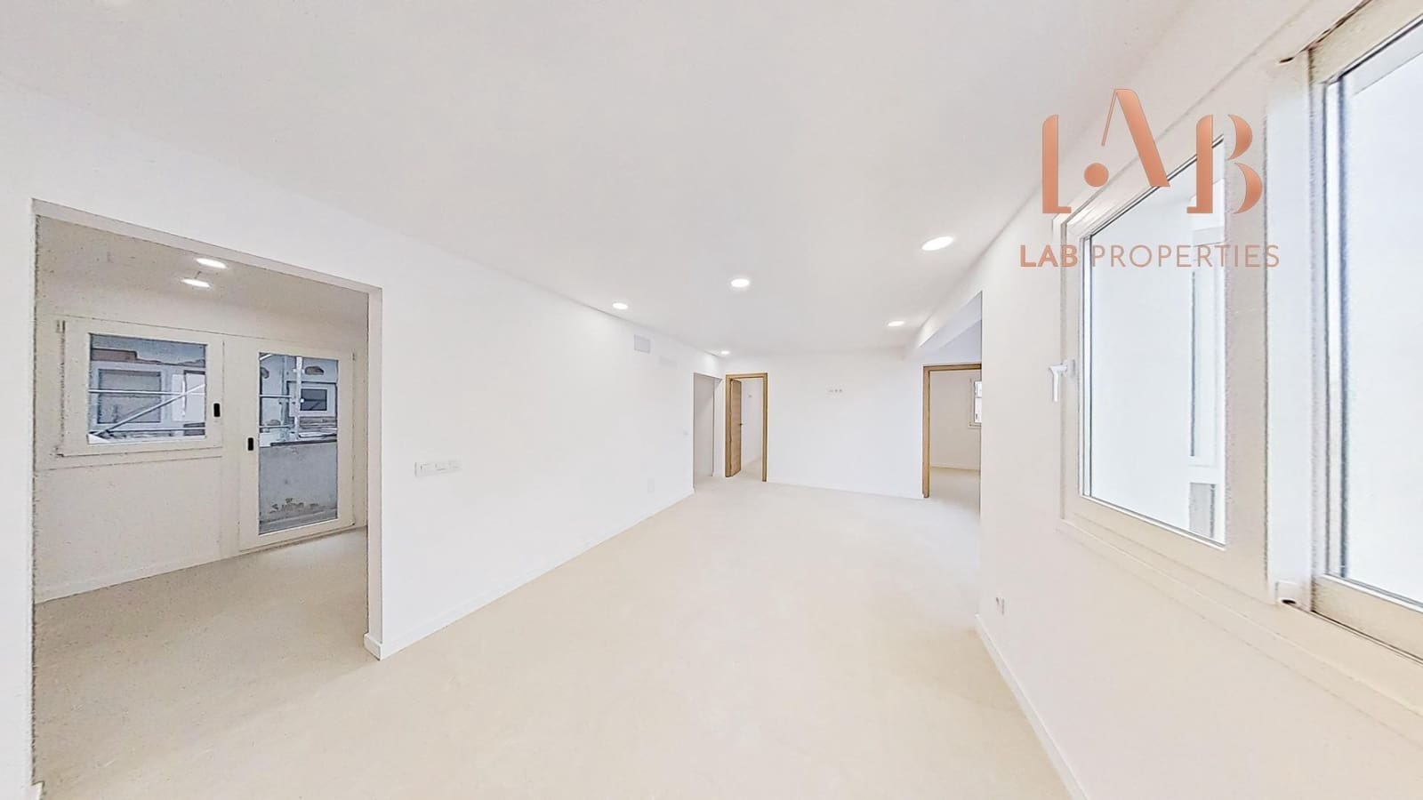 4 sovrum Lägenhet till salu i Palma de Mallorca - 488 000 € (Ref: 9378986)