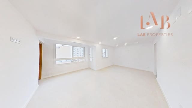 4 camera da letto Appartamento in vendita in Santa Catalina, Palma de Mallorca - 509.000 € (Rif: 9378987)
