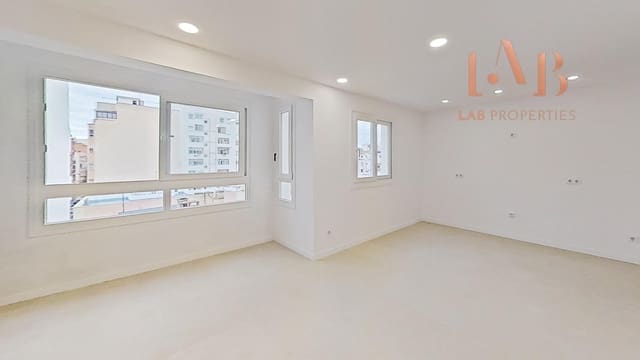 4 camera da letto Appartamento in vendita in Santa Catalina, Palma de Mallorca - 509.000 € (Rif: 9378987)