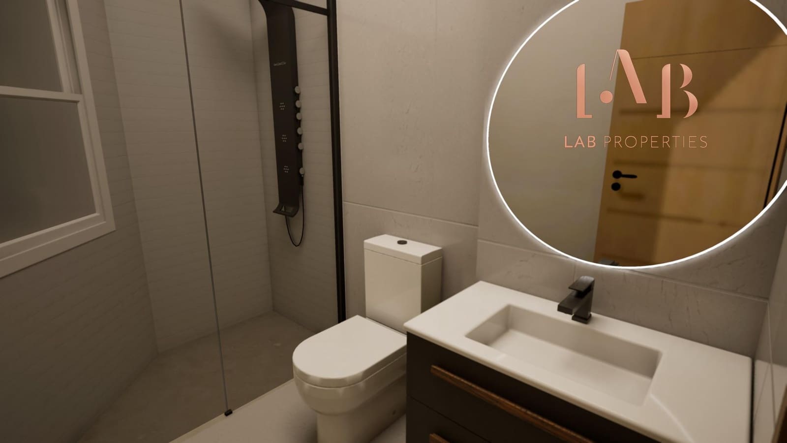 4 camera da letto Appartamento in vendita in Palma de Mallorca - 509.000 € (Rif: 9378987)