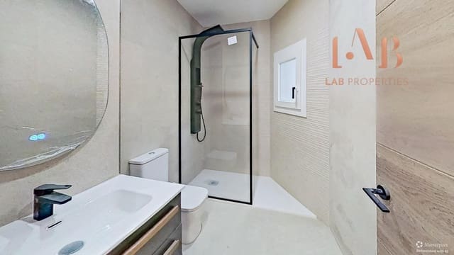 4 camera da letto Appartamento in vendita in Santa Catalina, Palma de Mallorca - 509.000 € (Rif: 9378987)