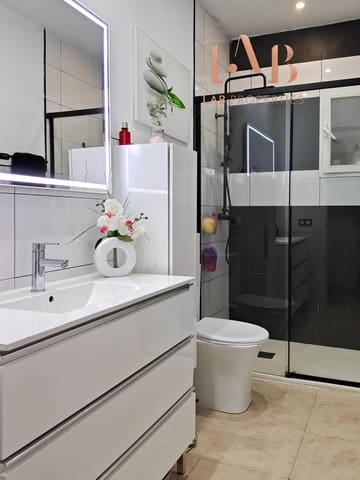 3 soverom Leilighet til salgs i Andratx - € 320 000 (Ref: 9383111)