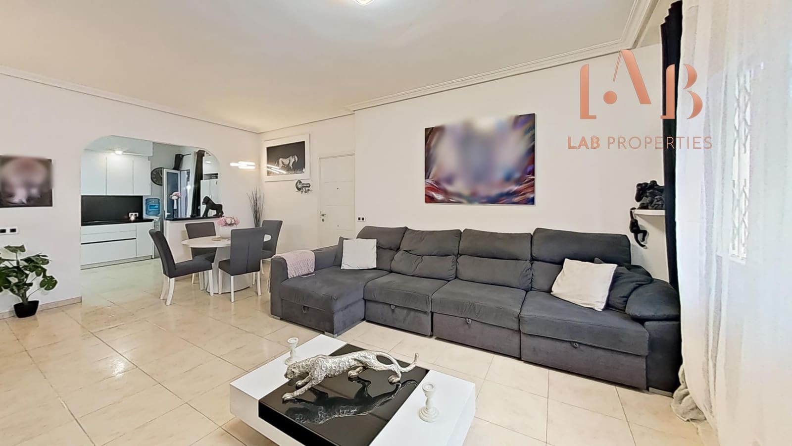 3 bedroom Flat for sale in Andratx - € 320,000 (Ref: 9383111)