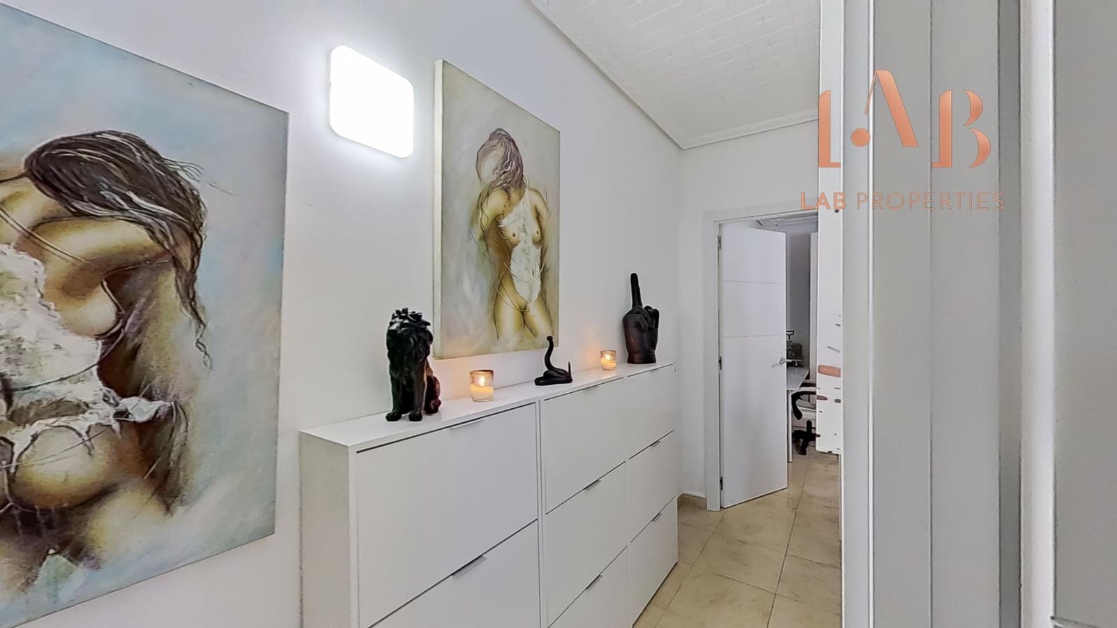 3 bedroom Flat for sale in Andratx - € 320,000 (Ref: 9383111)