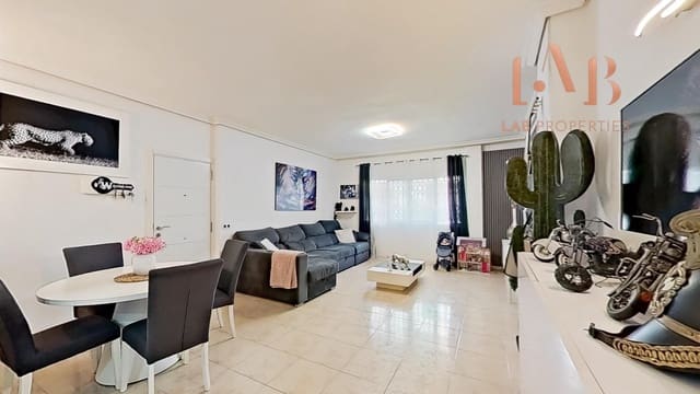 3 soverom Leilighet til salgs i Andratx - € 320 000 (Ref: 9383111)