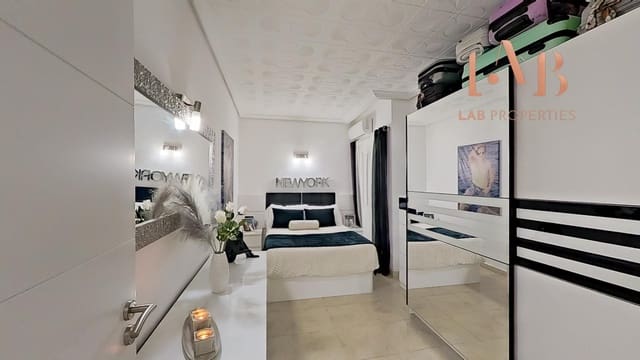 3 soverom Leilighet til salgs i Andratx - € 320 000 (Ref: 9383111)