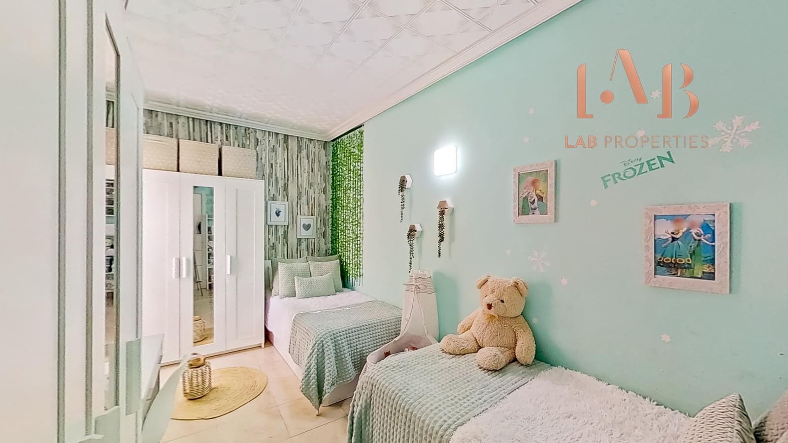 3 bedroom Flat for sale in Andratx - € 320,000 (Ref: 9383111)