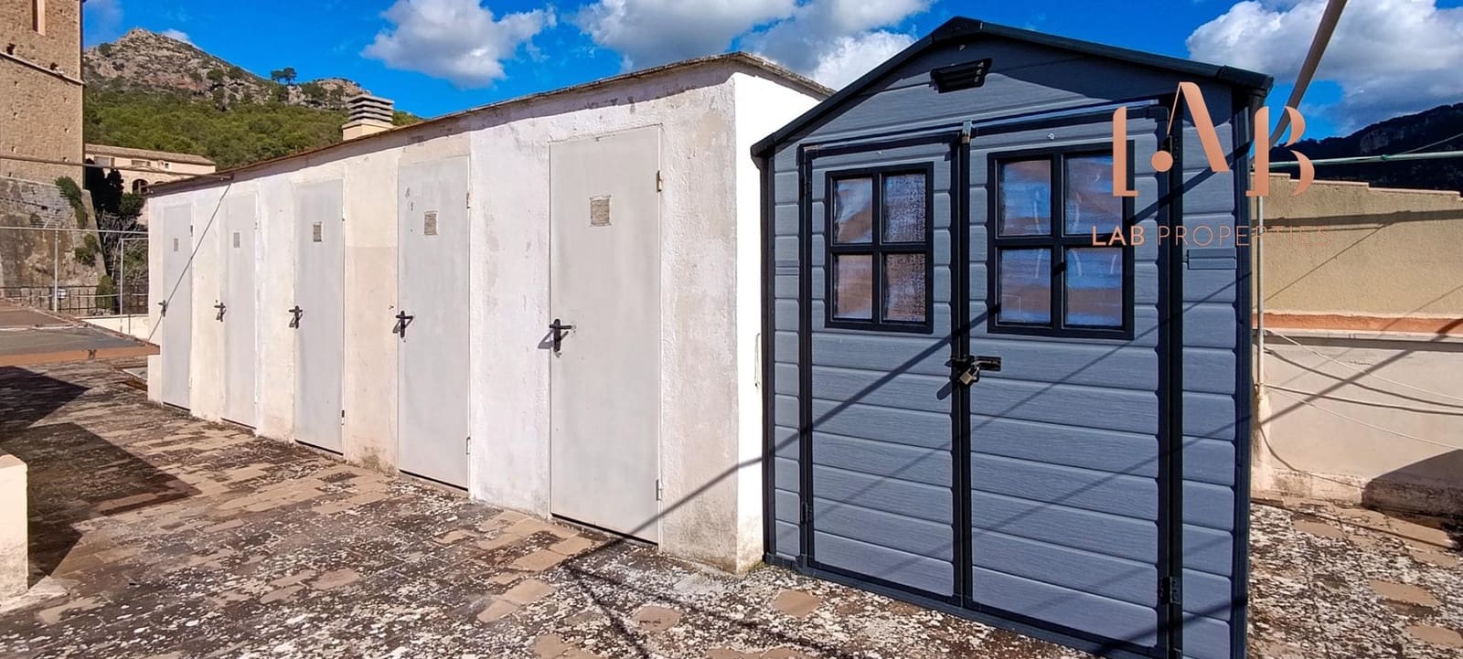 3 bedroom Flat for sale in Andratx - € 320,000 (Ref: 9383111)