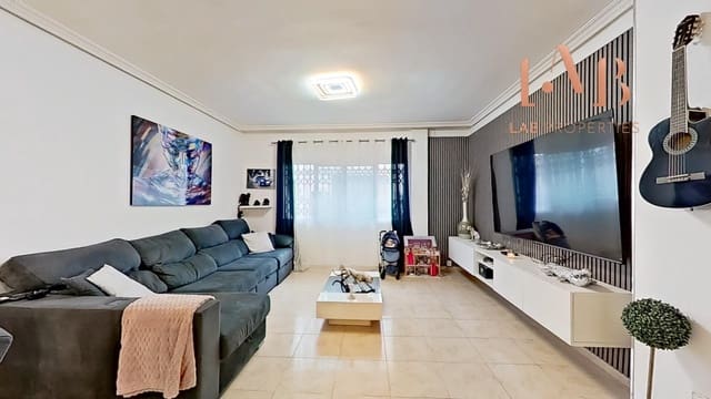 3 soverom Leilighet til salgs i Andratx - € 320 000 (Ref: 9383111)