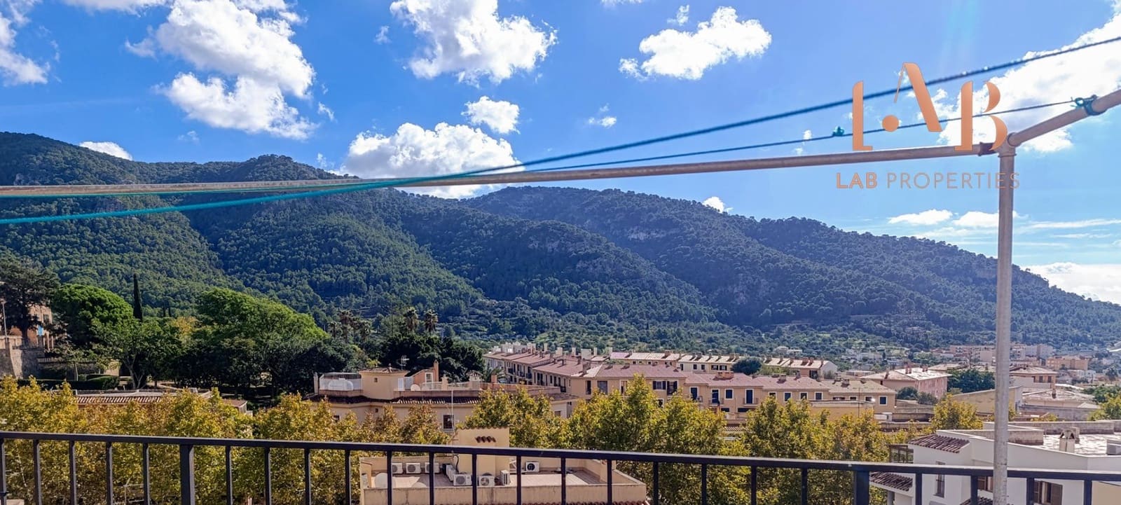 3 bedroom Flat for sale in Andratx - € 320,000 (Ref: 9383111)