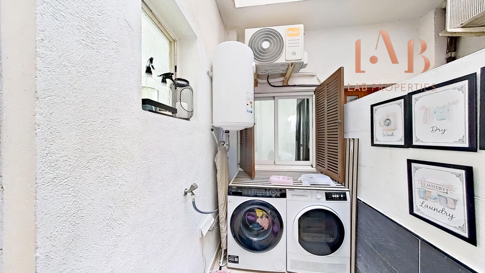 3 bedroom Flat for sale in Andratx - € 320,000 (Ref: 9383111)