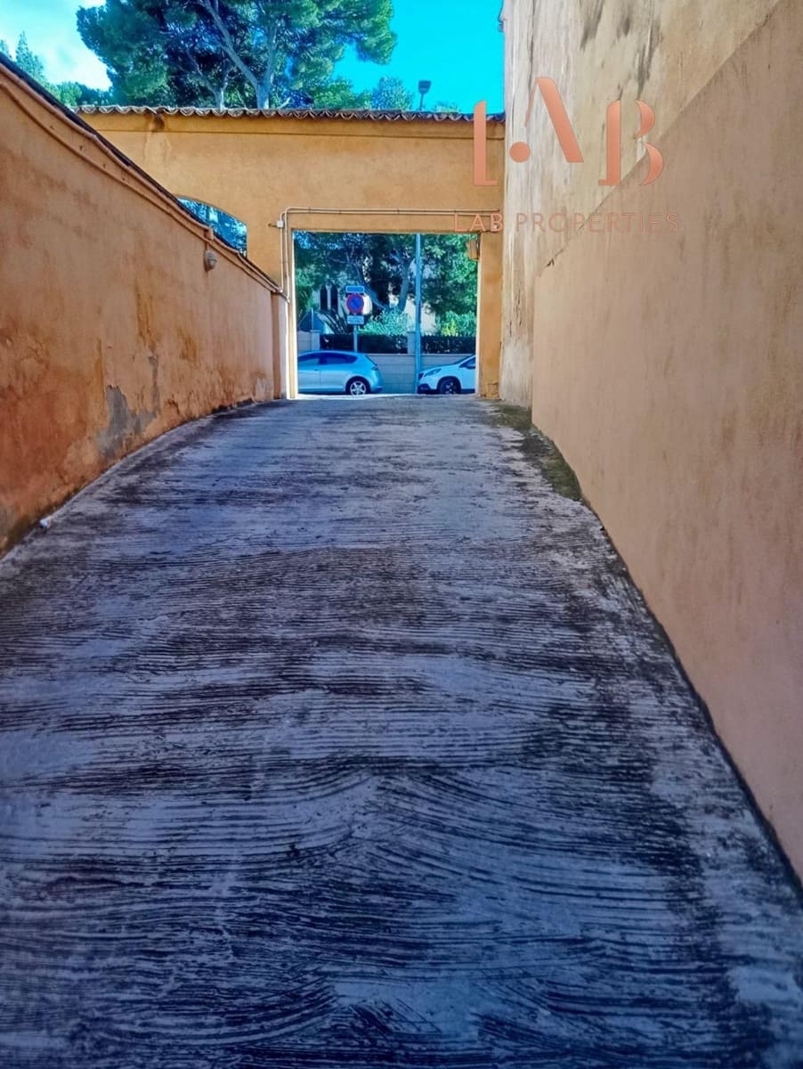 Garagem para venda em El Pont d'Inca / Es Pont d'Inca - 32 000 € (Ref: 9390820)