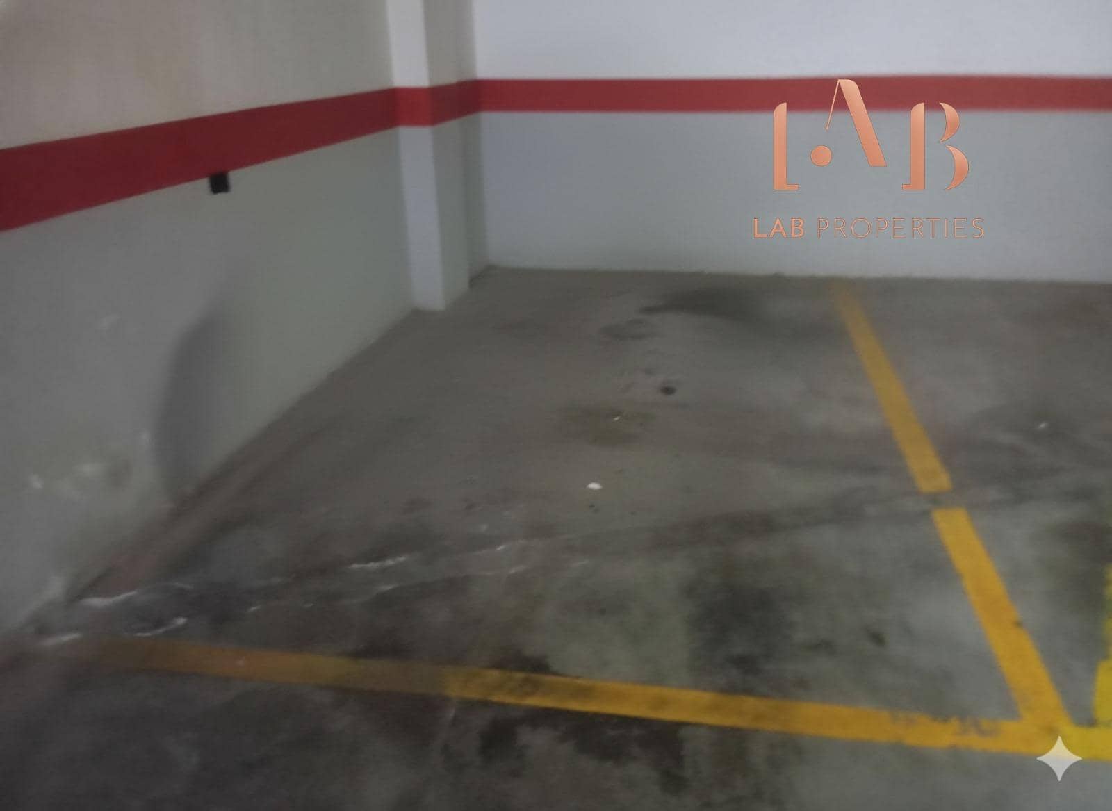 Garagem para venda em El Pont d'Inca / Es Pont d'Inca - 32 000 € (Ref: 9390820)