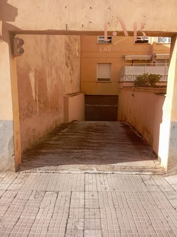 Garage for sale in El Pont d'Inca / Es Pont d'Inca, Marratxí - € 32,000 (Ref: 9390820)