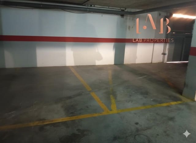 Garage for sale in El Pont d'Inca / Es Pont d'Inca, Marratxí - € 32,000 (Ref: 9390820)