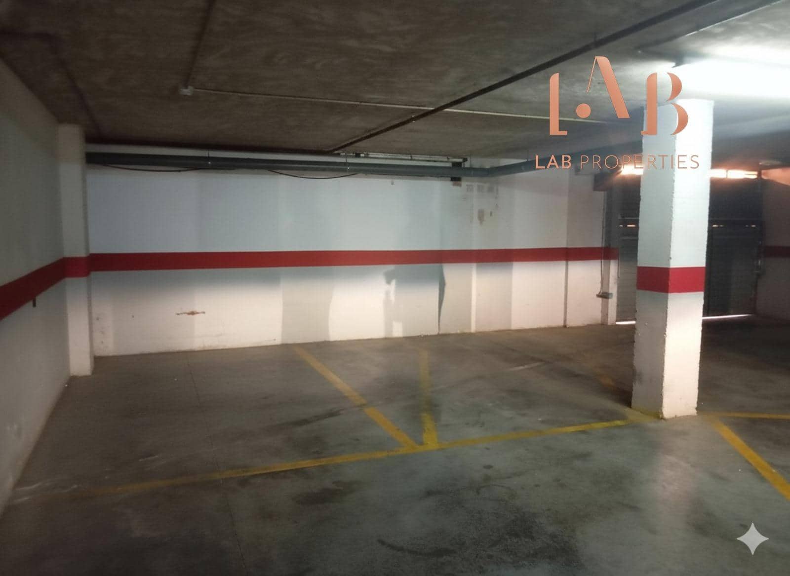 Garage for sale in El Pont d'Inca / Es Pont d'Inca - € 32,000 (Ref: 9390820)