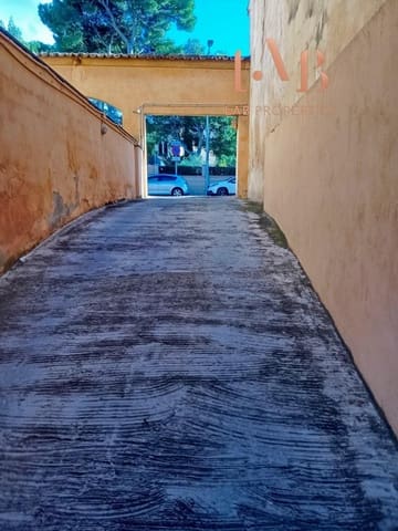 Garaż na sprzedaż w El Pont d'Inca / Es Pont d'Inca, Marratxí - 32 000 € (Ref: 9390820)