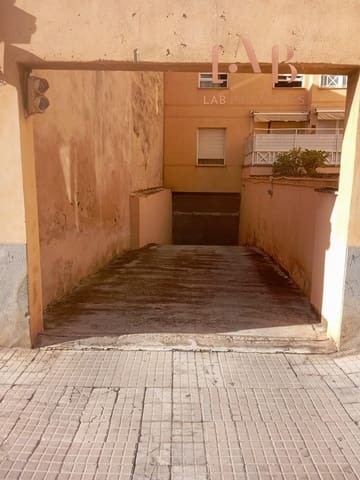 Garaż na sprzedaż w El Pont d'Inca / Es Pont d'Inca, Marratxí - 32 000 € (Ref: 9390820)