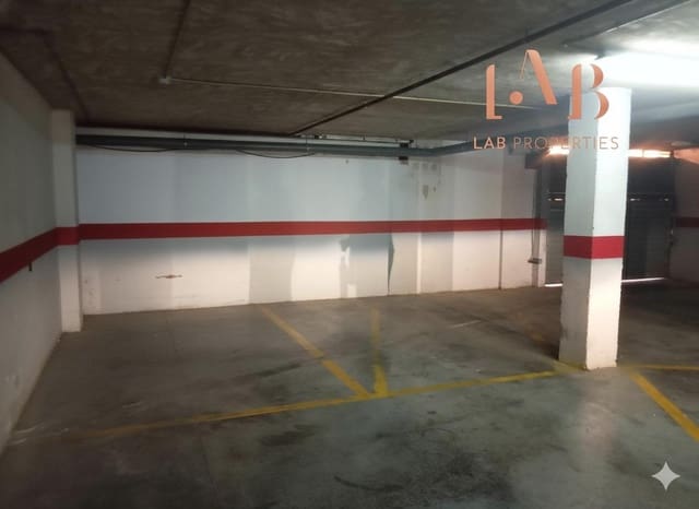 Garaż na sprzedaż w El Pont d'Inca / Es Pont d'Inca, Marratxí - 32 000 € (Ref: 9390820)