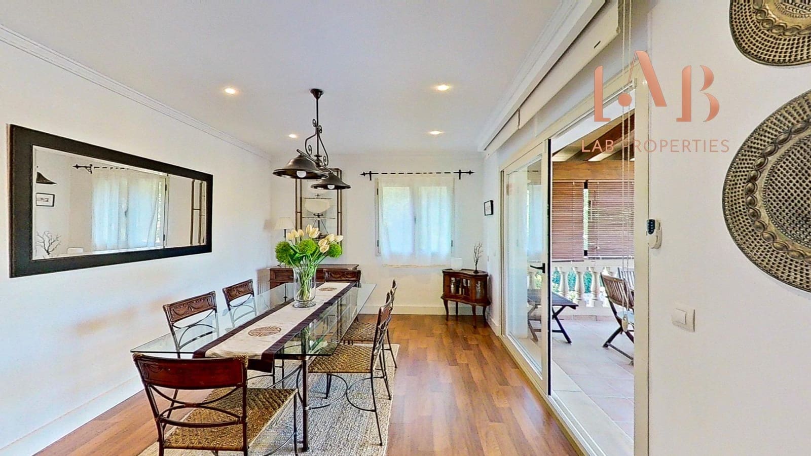 3 bedroom Penthouse for sale in Puerto de Andratx with pool - € 999,990 (Ref: 9390821)