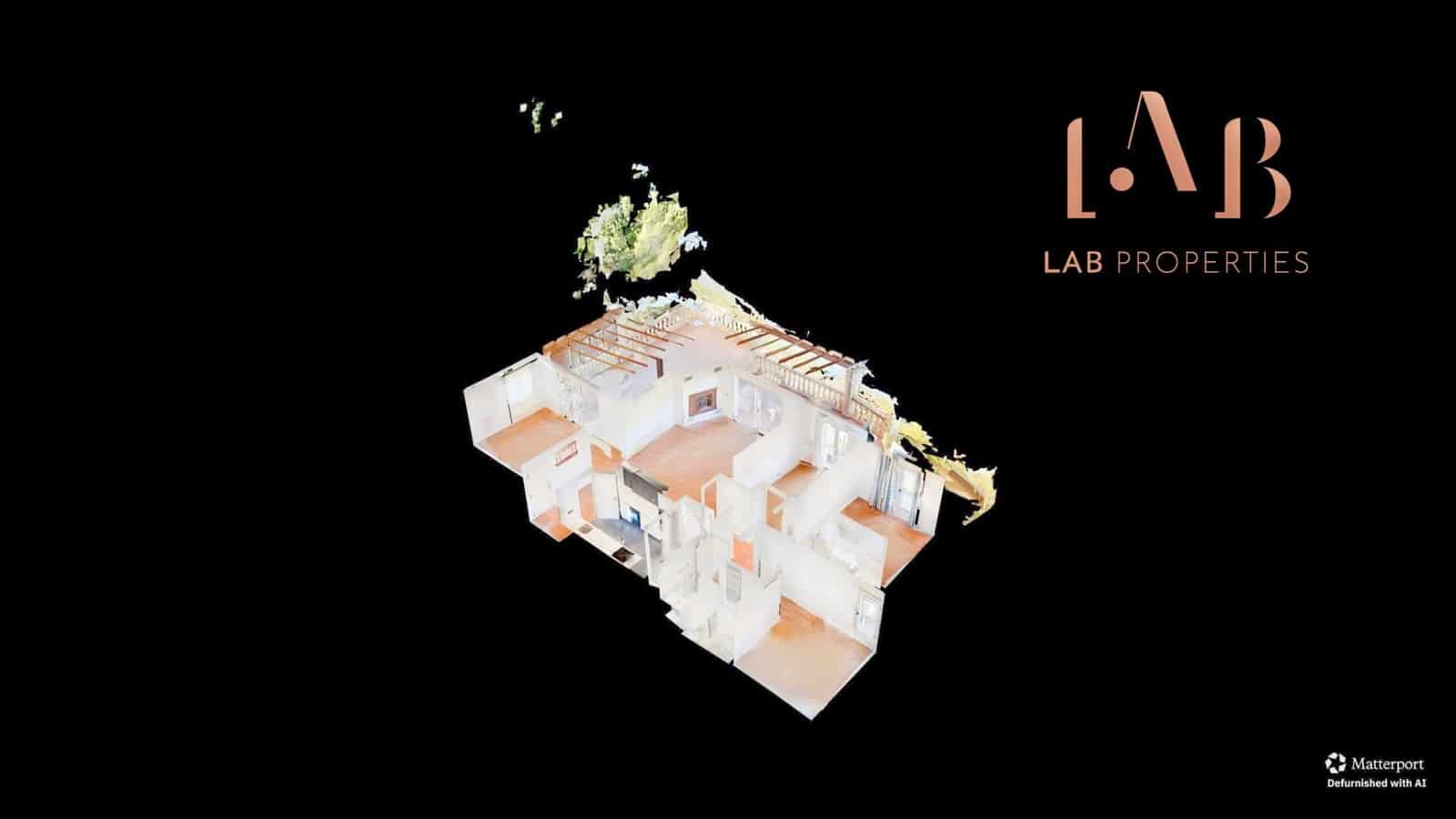 3 makuuhuone Kattohuoneisto myytävänä paikassa Puerto de Andratx mukana uima-altaan - 999 990 € (Ref: 9390821)